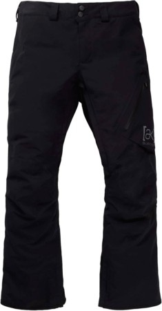 AK GORE TEX CYCLIC TALL Hose 2026 true black 