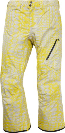 AK GORE TEX CYCLIC Pant 2026 atomic shatter 