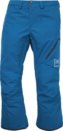 AK GORE TEX CYCLIC Hose 2026 blue teal 
