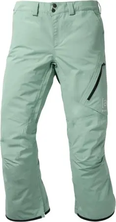 AK GORE TEX CYCLIC Hose 2026 soft sage 