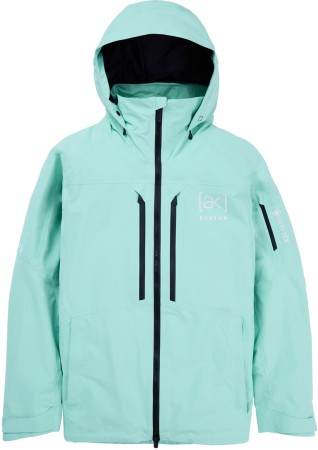 AK GORE TEX SWASH Jacke 2025 powder mint 
