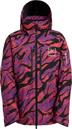 AK GORE TEX SWASH Jacke 2026 slash multi S