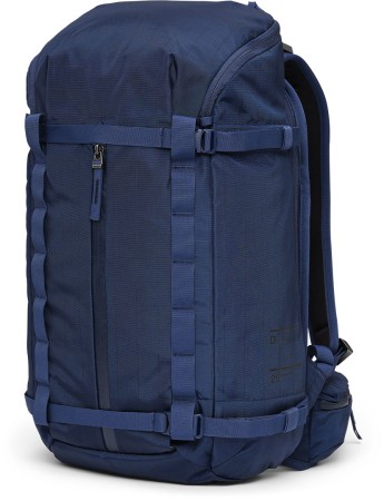 BACKCOUNTRY 25L Rucksack 2025 blue hour 