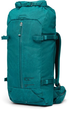 SNOW PRO 32L Backpack 2025 midnight teal 