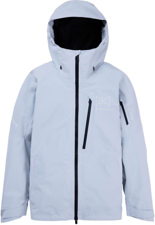 AK GORE TEX CYCLIC Jacket 2026 grey cloud 
