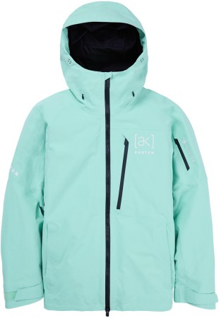 AK GORE TEX CYCLIC Jacke 2025 powder mint 