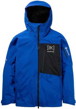 AK GORE TEX CYCLIC Jacke 2025 jake blue/true black 