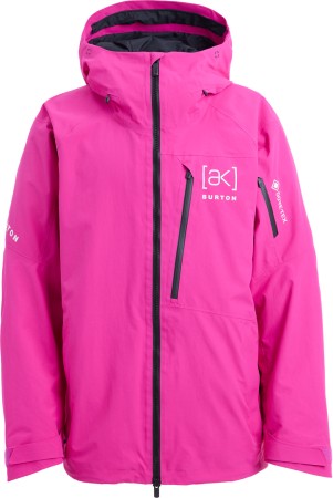 AK GORE TEX CYCLIC Jacket 2026 very berry 