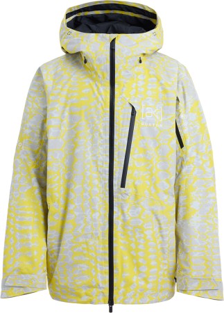 AK GORE TEX CYCLIC Jacke 2026 atomic shatter 
