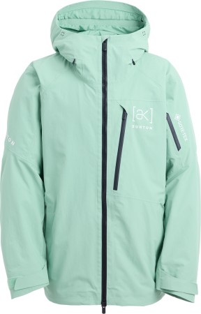 AK GORE TEX CYCLIC Jacket 2026 soft sage 
