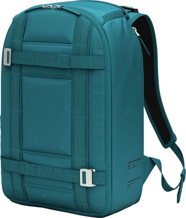 RAMVERK 21L Rucksack 2025 midnight teal 