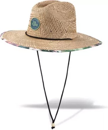 PINDO STRAW Hat 2024 palm grove 