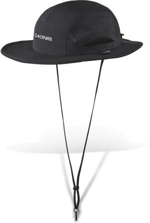 KAHU SURF Hat 2024 black 