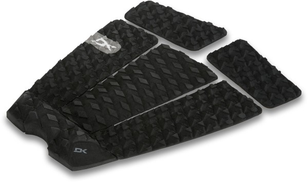BRUCE IRONS PRO SURF Traction Pad 2025 black 