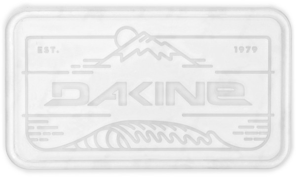 PEAK TO PEAK Stomppad 2026 clear white 