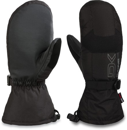 SCOUT Fäustling 2026 black 