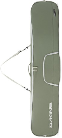 FREESTYLE Boardbag 2026 mulled basil 