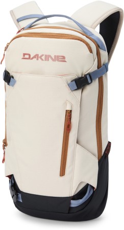 HELI PACK 12L Rucksack 2026 brown rice 