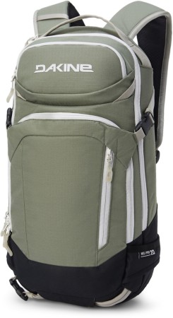 HELI PRO 20L Rucksack 2026 mulled basil 