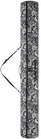 SKI Skibag 2026 kingdom black 