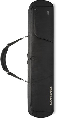 TOUR Boardbag 2026 black 