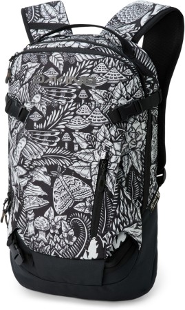 WOMENS HELI PACK 12L Rucksack 2026 kingdom black 