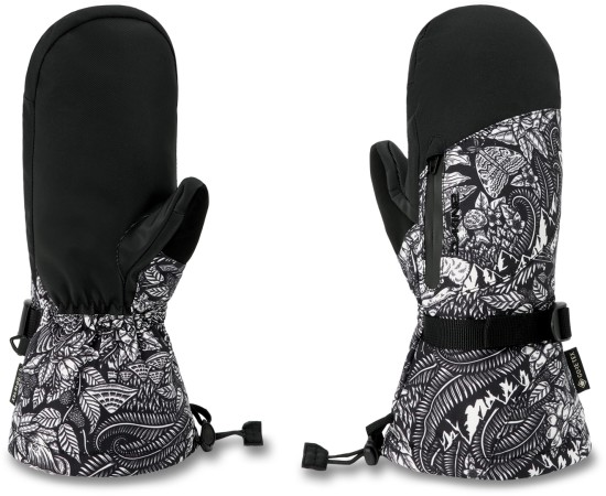 SEQUOIA GORE-TEX Fäustling 2026 kingdom black 