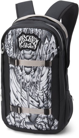 MISSION 25L X MAYHEM Backpack 2026 mayhem griffin 