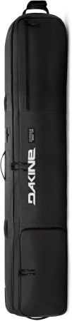 LOW ROLLER Boardbag 2026 black coated 
