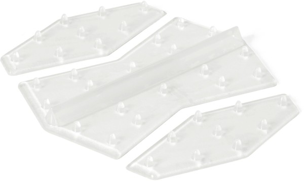 MODULAR Stomppad 2026 clear 