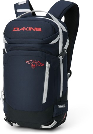 TEAM HELI PRO 20L KAI JONES Backpack 2026 jones night sky 