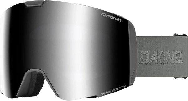 SECTOR Schneebrille 2026 castlerock/silver mirror 