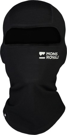 B3 BALACLAVA Facemask 2025 black 