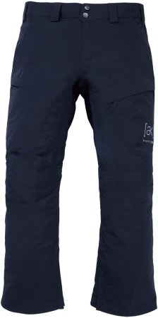 AK GORE TEX SWASH Pant 2025 true black 