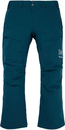 AK GORE TEX SWASH Hose 2025 deep emerald 