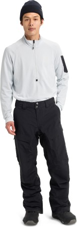 AK GORE TEX SWASH Hose 2025 true black 