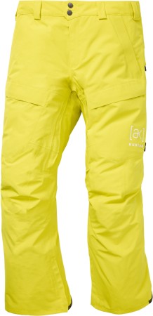 AK GORE TEX SWASH Hose 2026 atomic yellow L