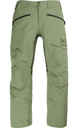 AK GORE TEX HOVER Pant 2024 hedge green 