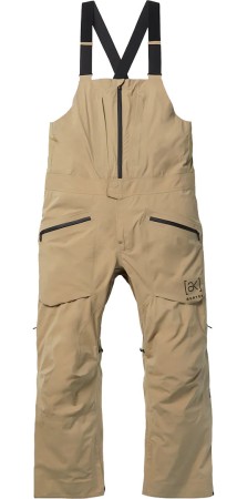 AK GORE TEX FREEBIRD BIB Pant 2024 kelp 