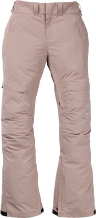 WOMEN AK GORE TEX SUMMIT Pant 2026 true black 