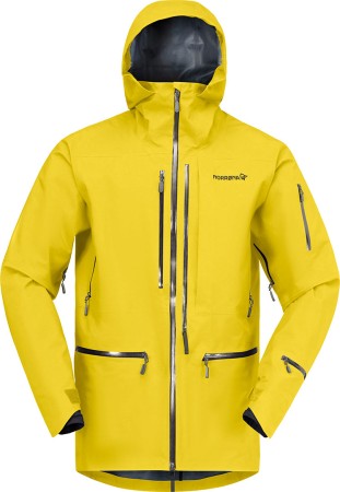 LOFOTEN GORE-TEX PRO PLUS Jacke 2026 antique moss 