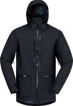 LOFOTEN GORE-TEX PRO PLUS Jacket 2026 caviar black 
