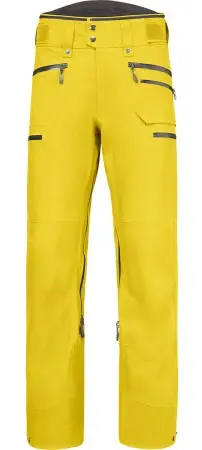 LOFOTEN GORE-TEX PRO PLUS Hose 2026 antique moss 