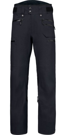 LOFOTEN GORE-TEX PRO PLUS Hose 2026 caviar black 