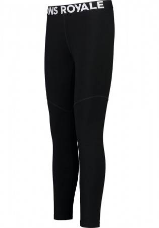 CASCADE MERINO FLEX WOMEN Pants 2025 black 