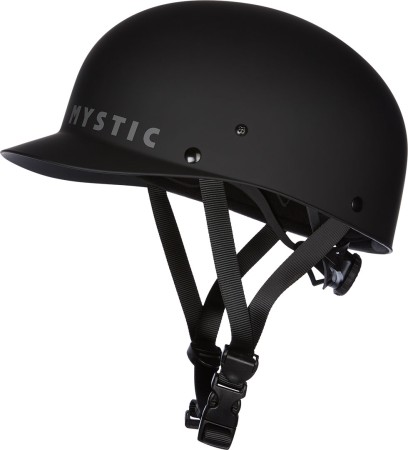 SHIZNIT Helm 2022 black 