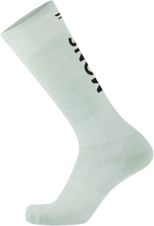 ATLAS SNOW Socks 2025 glacier 