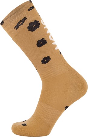ATLAS SNOW MERINO Socken 2026 aoraki lily toffee 