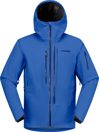 LOFOTEN GORE-TEX PRO Jacke 2026 limoges 