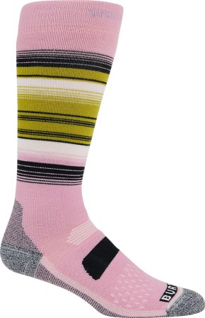 WOMEN PERFORMANCE MIDWEIGHT Socken 2024 blanket stripe 